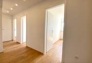 🌻SUNNY SIDE UP! SANIERTE GARTENSEITIGE HELLE 3-ZIMMER-WOHNUNG MIT BLICK INS GRÜNE