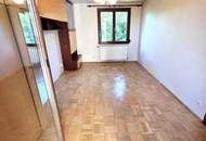 Ein Haus wie ein Sonntag - Sonnig, ruhig und voller Möglichkeiten! Tolle Ruhelage mit Süd-West Ausrichtung + 6 Zimmer + Großer Keller + Terrasse + Garage!