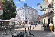 Eingerichtetes Geschäftslokal 83 m² Wien 1030, sofort verfügbar