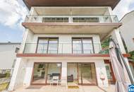 Einfamilienhaus mit unverbaubarem Panoramablick am Satzberg