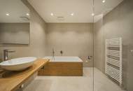 Dachterrassen Maisonette - 3 Zimmerwohnung in 1040-ZWEITBEZUG