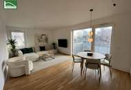Idyllisch & Modern - Tolle 3-Zimmer Wohnung in ruhiger Umgebung - ab 01.09.2026 verfügbar!