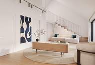 Penthouse mit Dachterrasse in zentraler Ruhelage in Urfahr