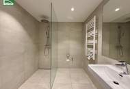 Urbanes Wohnen mit Klasse – exklusive Neubauwohnung beim Wiener Hauptbahnhof