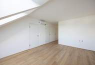 3-Zimmer-Maisonette mit Dachterrasse nahe Rochusmarkt zu vermieten!