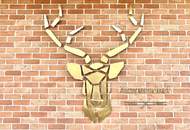 WARMMIETE - Goldener Hirsch – Stilvolle 2-Zimmer-Wohnung mit Terrasse & Garten in der Ziedlergasse, 23. Bezirk