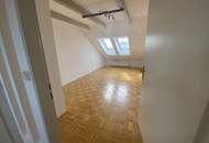 Vermietete 2-Zimmer Maisonettewohnung im Bezirk Lend | mit Balkon | Zentral, sonnig &amp; charmant!