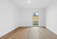 PROVISIONSFREI! 4-Zimmer-Wohnung mit viel Leichtigkeit | Zwei Bäder | Garten und Terrasse