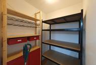 2-Zimmer-Wohnung mit 2 Parkplätzen - zentral in Ebreichsdorf