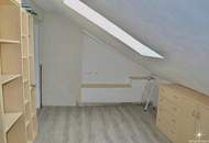 Helle 3-Zi-Mietwohnung mit Südbalkon &amp; Stellplatz in St. Magdalen.