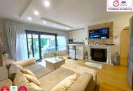 Charmante 3-Zimmer-Gartenwohnung in Ruhelage nahe Siegesplatz