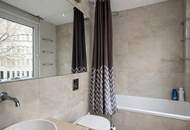 Exklusive 5-Zimmer-Wohnung in TOP Lage