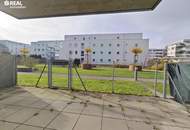 Bahnhofs-Nähe: 2-Zimmer-Terrassenwohnung in der Kerensstraße