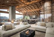 Grundstück mit Baugenehmigung in einzigartiger Sonnen- &amp; Panoramalage