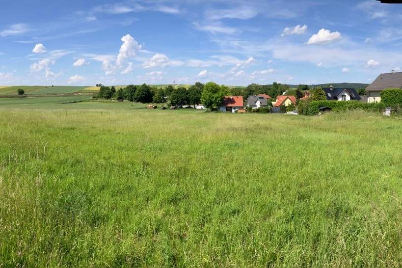 Baurechtsgrund, an Privatpersonen, auf 99 Jahre zu verpachten (Provisionsfrei), Grund und Boden-legalform.pacht, 559,00,€, 2112 Korneuburg