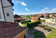 Attraktive 3-Zimmer-Wohnung mit Balkon und Stellplatz in St. Leonhard am Forst - förderbar