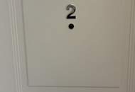 Neu errichtete 2 Zimmerwohnung mit Garten