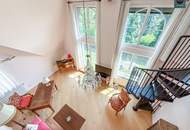 Villa Elfi: Klassische Sommerfrische-Villa mit Traumgrundstück in Tullnerbach-Lawies!