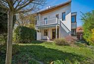 Doppelhaushälfte nur 7 min von Wien!