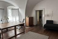 Außergewöhnliche Büroräumlichkeiten mit Gewölben – direkt in der Fußgängerzone von Eisenstadt