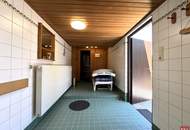 Charmantes Einfamilienhaus mit großem Garten, Pool &amp; Wellnessbereich in Klosterneuburg