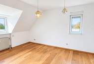 Platz für mehr – Terrassen-Maisonette mit Weitblick & 4-Zimmer-Potenzial | ZELLMANN IMMOBILIEN