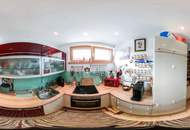 2-Zimmer-Wohnung mit Kaminanschluss – Ihr Einstieg ins Wohnen in Bad Ischl