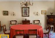 1190 Wien, exklusive Residenz in Neustift am Walde