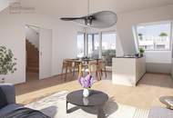 SINGLE WOHNUNG: KOMPAKTE 2 ZIMMER MIT BALKON IM TRENDVIERTEL