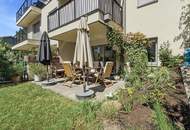 "215m² Privates Wohngefühl: Luxuriöse Garten-Oase im Herzen von Sievering "