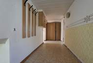 Bauland-Grundstück in bester Lage mit Altbestand und Kellerstöckl