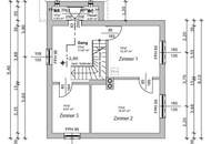 gepflegtes Einfamilienhaus mit Doppelgarage in sonniger Ruhelage