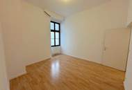 Helle 2-Zimmer-Wohnung mit neuer Einbauküche & Stellplatz in Krems