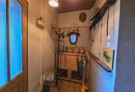 Haus im Grünen - ein märchenhafter Ort für neue Visionen