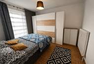 Vermietet & vollverwaltet: Anlegerwohnung mit attraktiver Rendite!