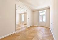 ESSENZ NO. 1 - Die neue Avantgarde des Wohnens - Exklusive 2-Zimmer-Wohnung am Puls der Stadt
