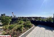 **ATTEMSGARTEN - HOCHWERTIGE 4 Zi WOHNUNG INKL. KÜCHE - 2 TERRASSEN - 2 BÄDER UND FITNESS**