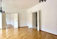 Großzügige Altbauwohnung im Zentrum von Pressbaum