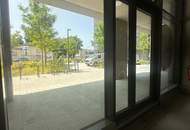 Geschäftsfläche im Zentrum von Klagenfurt - modern. hell. gestalten Sie mit! Top GE3