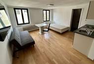 Unbefristetes Mietverhältnis: Charmante Singlewohnung nahe Red Bull Ring