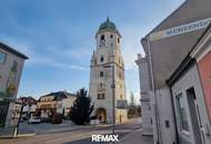 Großzügiges Baugrundstück 1614m² im Herzen von Fischamend