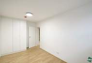 Terrassenwohnung: Schöner 3-Zimmer-Erstbezug in 1190 Wien