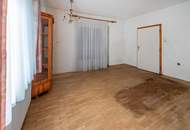 Viel Raum für Ideen – Ihr Zuhause wartet!