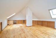 137 m² WOHN-NUTZFLÄCHE + 55 m² KELLER – BEGEHRTE LAGE – SOFORT VERFÜGBAR! Reihenhaus mit Garten, Terrasse, Balkon und Garage in zentraler Lage!