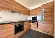 Lichtdurchflutete 2-Zimmer-Wohnung mit Dachterrasse - verfügbar ab Februar 2027