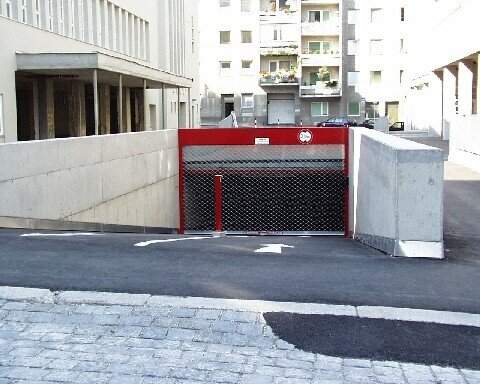 Garagenplatz 1050 Wien