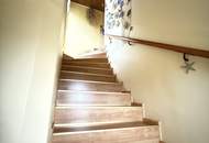 im Höhenluftkurort Mönichkirchen auf 1000m Seehöhe mit traumhaften Ausblick in die Bucklige Welt.