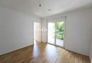NEUWERTIGE 2-ZIMMERWOHNUNG NAHE FH JOANNEUM MIT BALKONTERRASSE - Eckertstraße 56 - Top 10