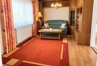 Einfamilienhaus mit Gestaltungspotential!