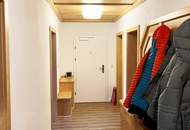 Gepflegte Wohnung mit Balkon in zentraler Lage von Wörgl